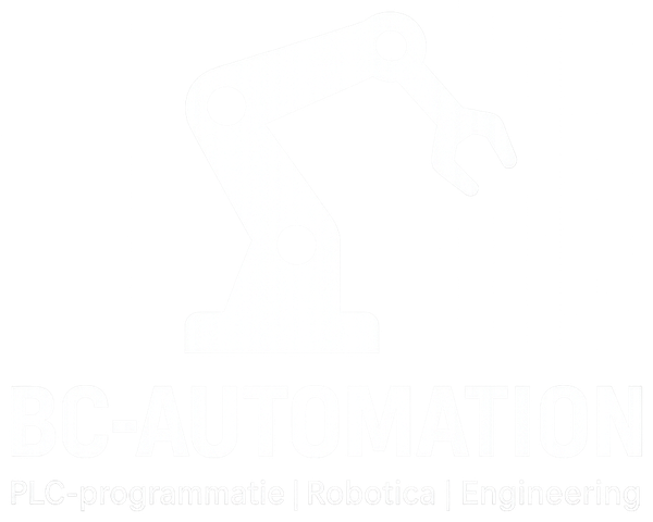 BC-Automation · PLC-programmatie | Robotica | Engineering